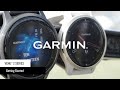 Serie Venu 2 De Garmin Primeros Pasos