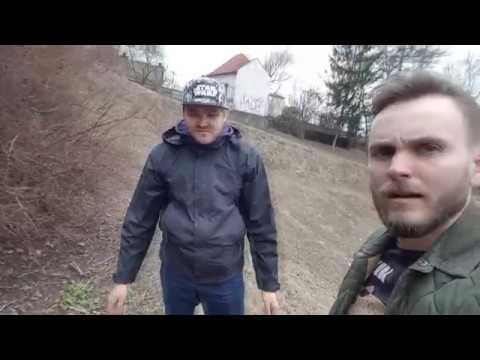 Szwagry na święconce i niespodziewany obrót spraw.