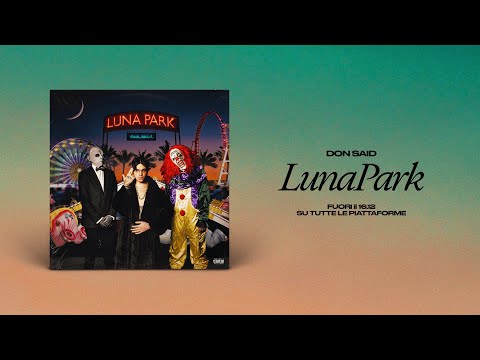 Don Said - Dirty (prod. Arden) [Video Ufficiale]