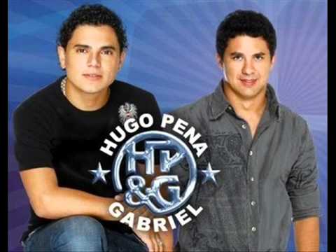 Hugo Pena e Gabriel - Deslumbrante