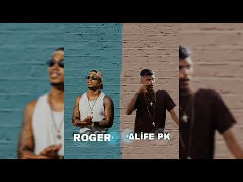 MC ROGER E MC ALÍFE PK - PIMENTA (ÁUDIO OFICIAL)
