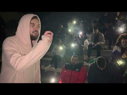 Cárdenas vs Penkar I FINAL I 1a PreFreedom Fighters