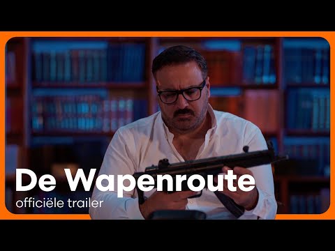 De Wapenroute (2024)