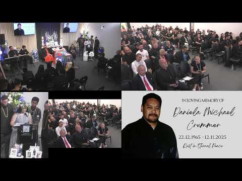 Daniela Michael Crummer