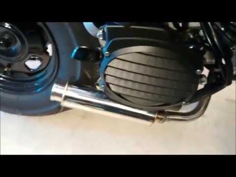 Thumbnail for Honda Ruckus WirusWin sound clip by Honda Ruckus