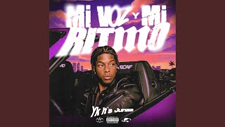 Mi Voz Y Mi Ritmo Lyrics English Translation