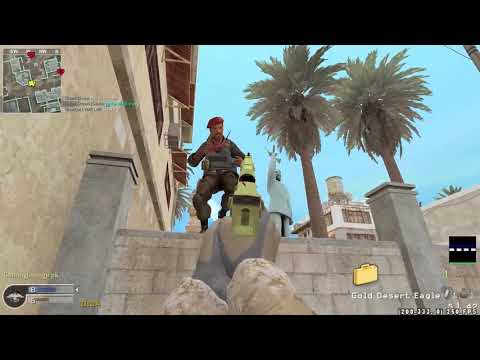 Axwell Vs Rapid Clutch scene