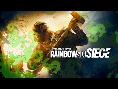 i bought all premium battle pass tiers on R6, what did i get? over 200 bucks