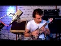 show MONICA Ukulele cover - He is a pirate ...