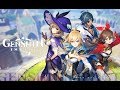 Genshin Impact  Minden platform  INGAMEITEM játékmenet videója
