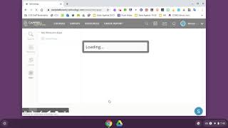 How to Link Student Google Drive to Schoology for Campbell County Middle School Students