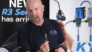 KY+ Grease Coupler by Macnaught Introduction Video