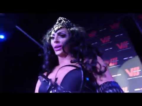Haus of Edwards - Alyssa Edwards (Banter 1)