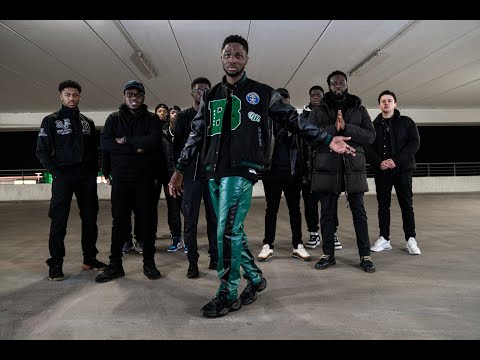 LIMS - Champion (Official Video)