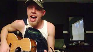 Still Holds Up by Granger Smith Cover