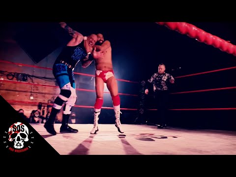 Steve Migs vs Carl Randers - 3 Hour Tour 1/7/22