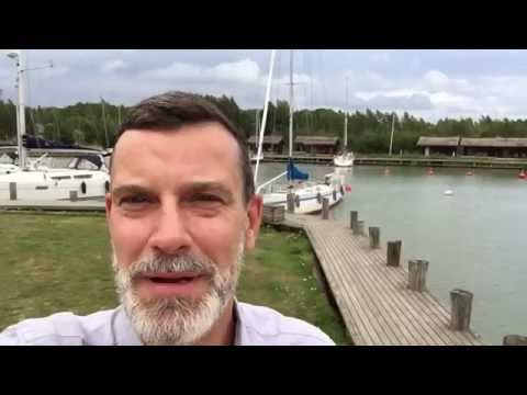 Naantali - The Valley of Grace / Finland Travel Vlog #9 / The Way We Saw It