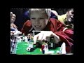 Lego Soccer Television Commercial 2000