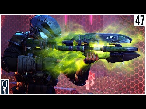 A Very Special Guest - XCOM 2 War of The Chosen Part 47 Modded Legend