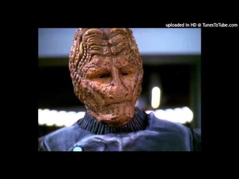 hirogen loves situation