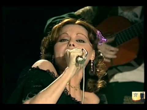 Rocío Dúrcal - Me nace del Corazón - Homenaje 50 años