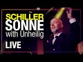 SCHILLER: „Sonne" // Live // with Unheilig