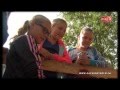 Huttenbouw 2014 in Alphen aan den Rijn | Dag 2