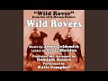 Wild Rovers Theme From The 1971 Motion Picture