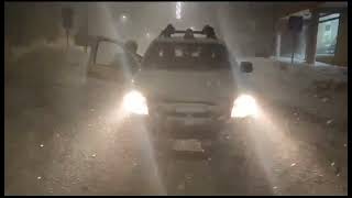 protezione-civile-operativa-a-bisaccia-tra-la-neve