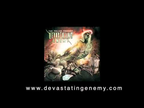 Devastating Enemy - The Fallen Prophet