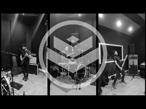 LOTO NEGRO - IRA - Sesion en estudio | El Ruido Records