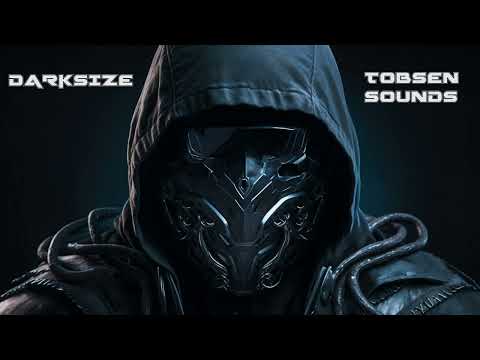 Darksize & Tobsen Sounds - Dubstep Criminals Vol.13 ][ Deep Dubstep Mix