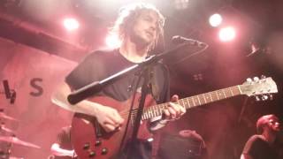 HEisSKaLt “Nicht gEwinnen“ 11 Februar 2017 Stadtwerkstadt Linz