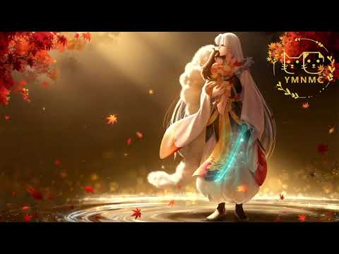 【作業用BGM】犬夜叉憂傷 OST原聲帶精選,RELAX MUSIC, INUYASHA SAD MUSIC, Music For Studying and Concentrating