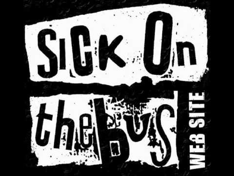 Sick on the bus   Just Sex