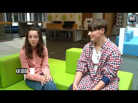 Eerste regenboogtegel geplaatst in Weert