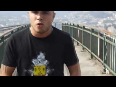 Kinzinho Ninguem me segura(video clip)2013