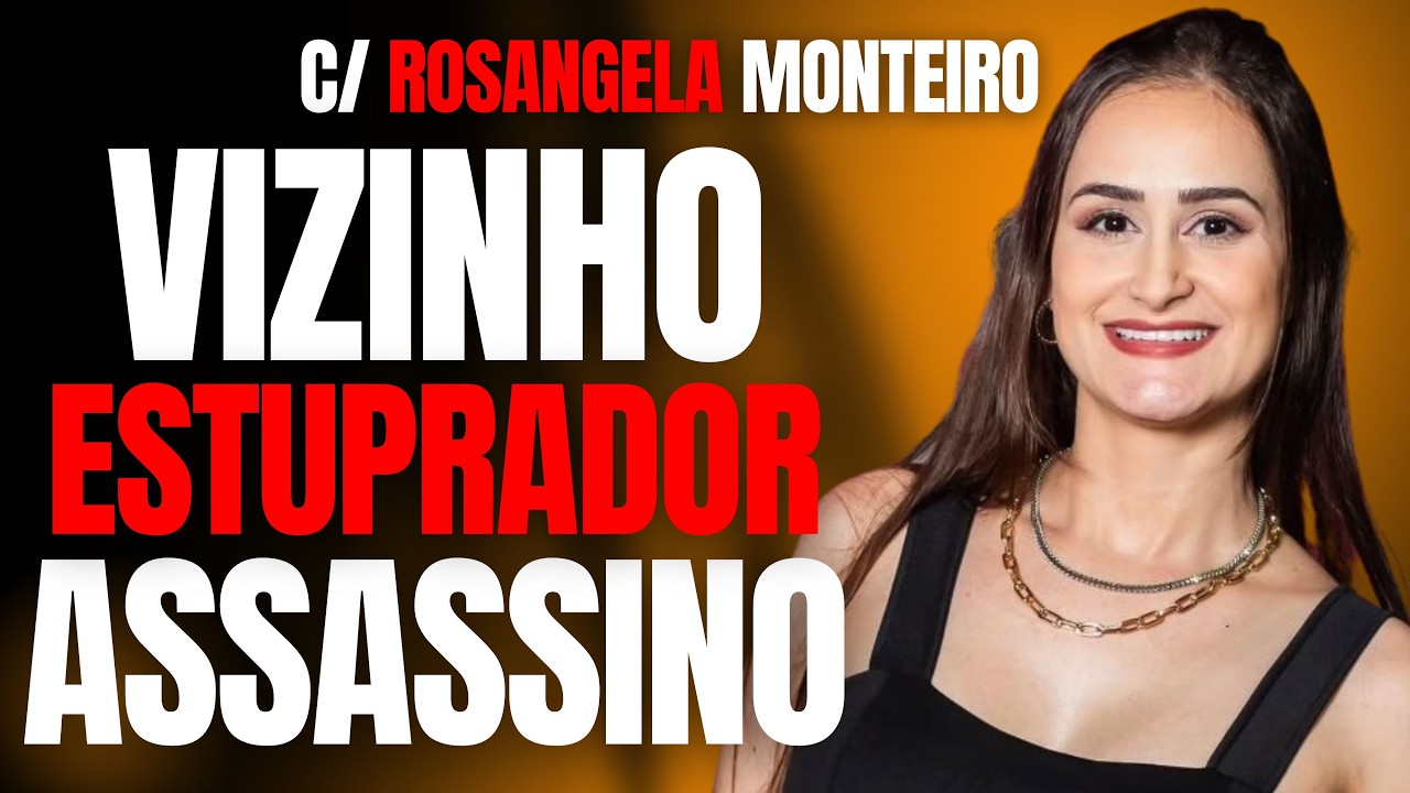 BANCÁRIA É ENCONTRADA NUA E SEM VIDA NA CAMA - VIZINHO A MATOU POR NÃO TER SEU "AMOR" CORRESPONDIDO