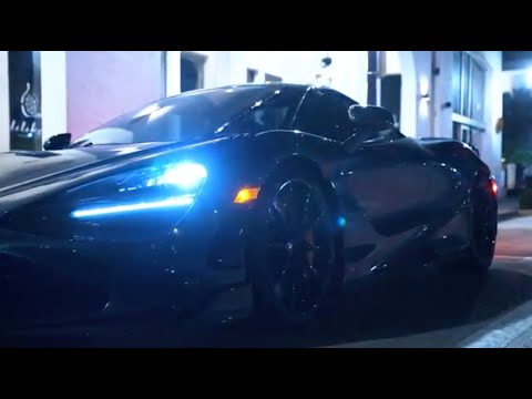 The Kid LAROI, Justin Bieber - STAY (XO liquid dnb remix)