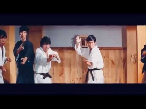 Bruce Lee’s best fight scene