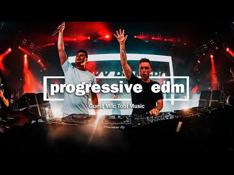 Best of EDM Progressive House Remixes & Mashup Mega Mix 2021