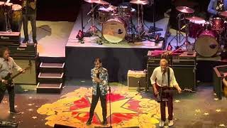 Act Naturally - Ringo Starr &amp; His All Starr Band Live at The Benaroya Hall in Seattle 10/11/2022