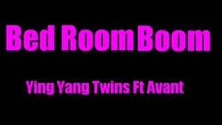 Bed room boom