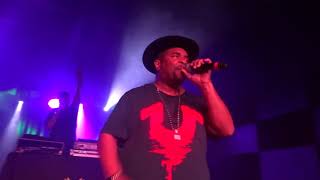 Sir Mix A Lot - Testarossa - Live @ Kanza Hall 8/8/2019