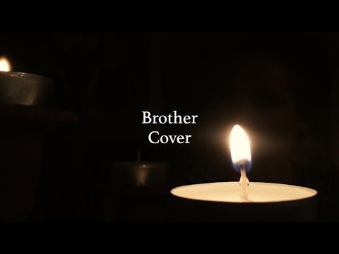 Chris Kläfford - Brother Cover - Kitchen Session Episode 1