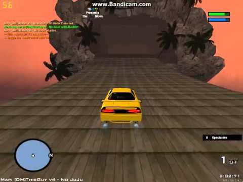 [DM]ThisGuy v4 - No JuJu