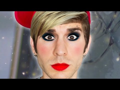 どうやって見るの？ (How Do I Look?)