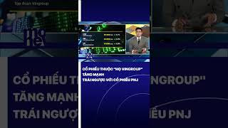 Ngày Vía Thần Tài rực rỡ của tỷ phú Phạm Nhật Vượng: Tam tấu VIC-VHM-VRE cùng tăng mạnh 
