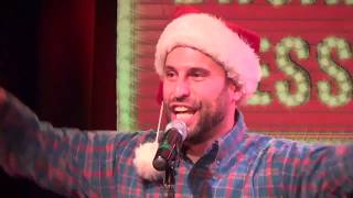 Anthony Fett - Gayer Than Christmas (Hairspray Parody)