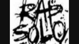 TRAE ESE RON (KASE-O) VIOLADORES DEL VERSO